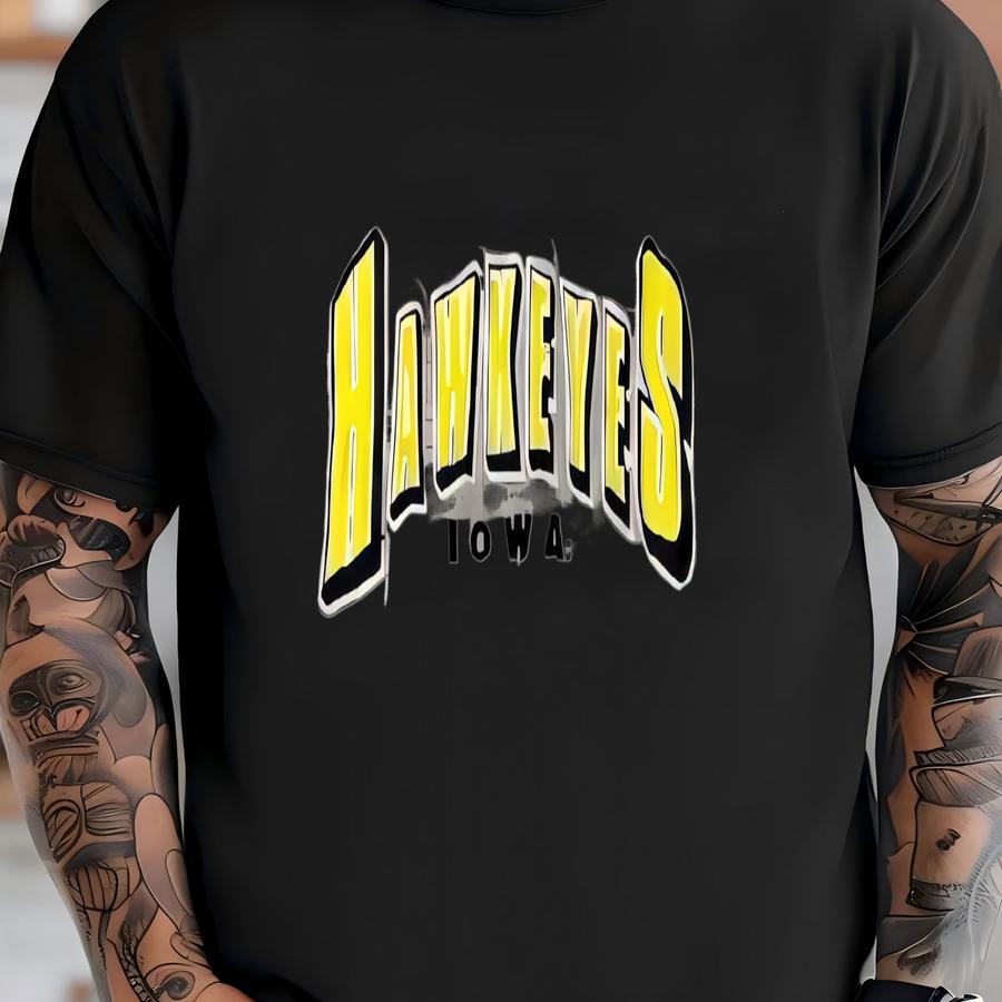 Proedge Womens Size Xl Long Sve Gray Sweatshirt Iowa Hawkeyes Pull Over T-shirt