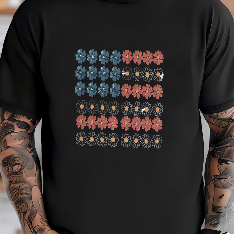 American Baby , Fourth Of July Romper Sweatshirt, 4th Of July Shirt , Baby Shower Gift, Retro Baby Gift, Funny Shirt For Kids T-shirt