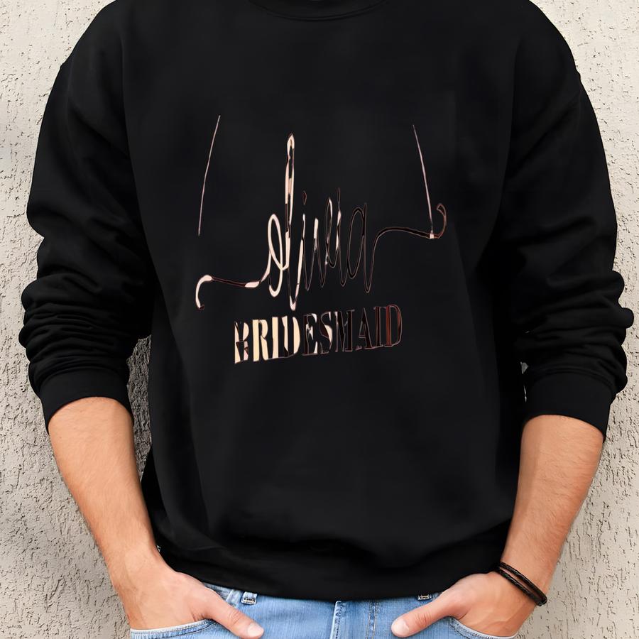 Custom Gift For Her, Graduation Gift, Bridesmaid Gift, Bride Gift, Personalized Jewelry Dish, Custom Graduation Gift, Personalized Gift Idea Sweatshirt Custom Gift For Her, Graduation Gift, Bridesmaid Gift, Bride Gift, Personalized Jewelry Dish, Custom Graduation Gift, Personalized Gift Idea Sweatshirt