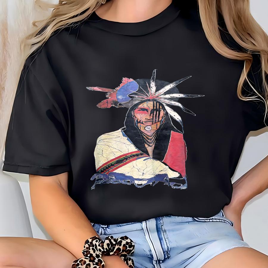 Vintage 90s The Mountain Tshirt Size L T-shirt