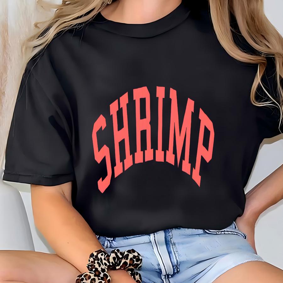 Shirmp - Sweatshirt T-shirt