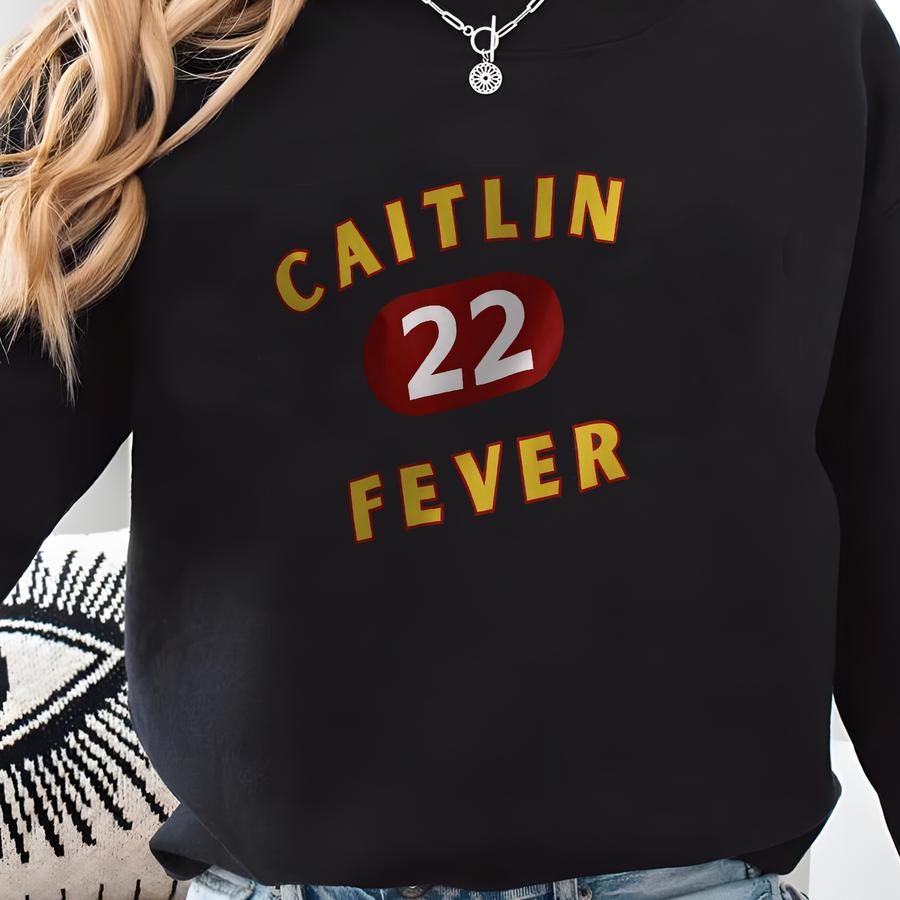 A Fever T-shirt – Men's Basketball Tee Sweatshirt