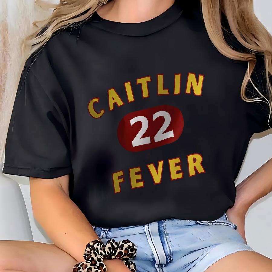 A Fever Hoodie – Men's Basketball Tee T-shirt