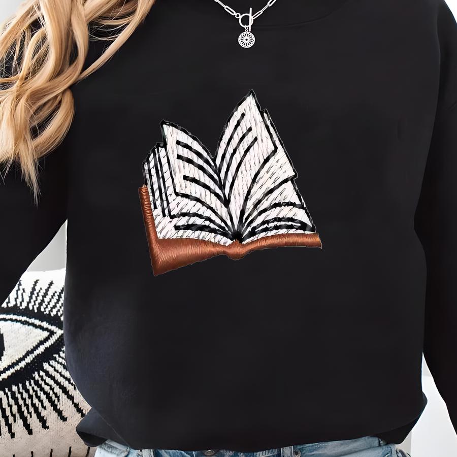 Mini Book Y Design, Machine Y Designs, Y Pattern, Y Files, Baby Y Designs, Digital Download Sweatshirt