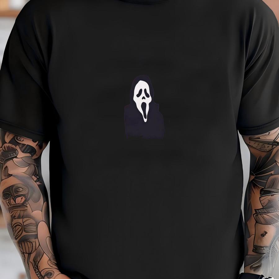 Halloween T Shirt, Spooky T Shirt, Halloween T Shirt, Womens Halloween Shirt T-shirt