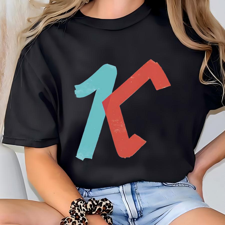 Teal Kansas City Crewneck Sweatshirt Cozy Kc Sweatshirt Unisex Garment-dyed Pullover T-shirt