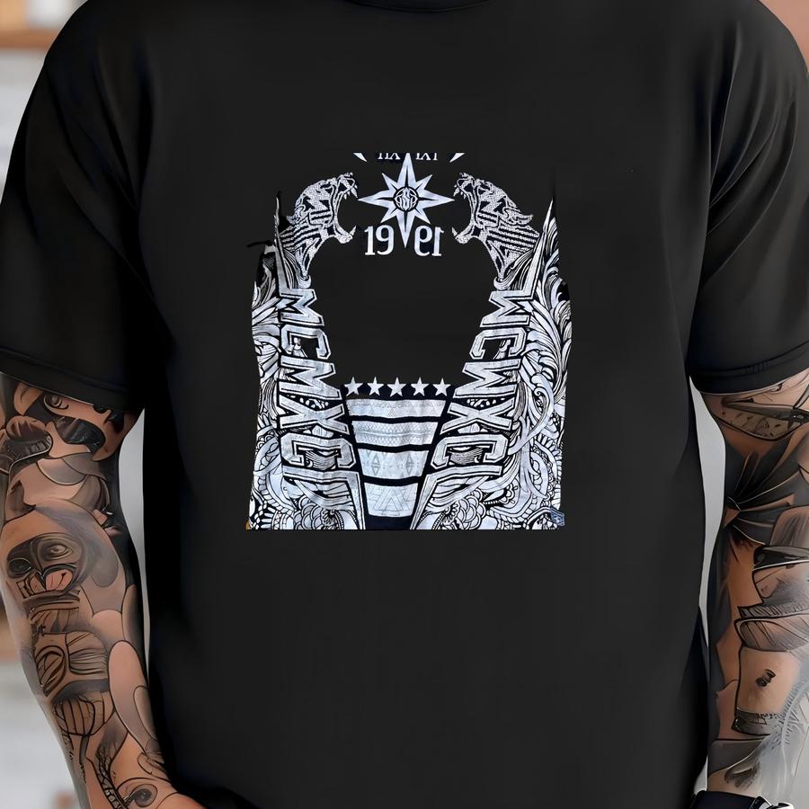 Southpole Graphic Tee T-shirt