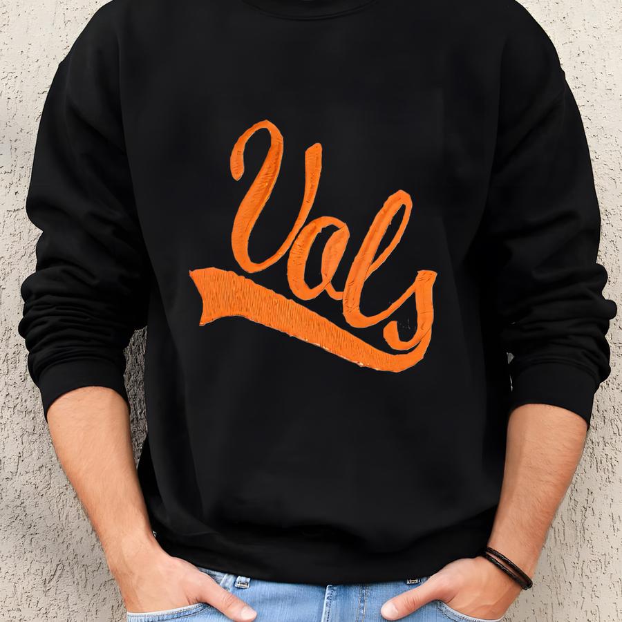 Ut Vols Baby Sweater - Tennessee Volunteers Gameday Outfit Sweatshirt