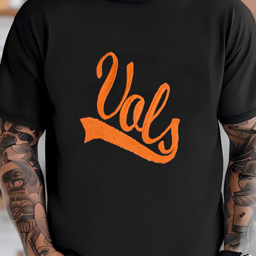 Ut Vols Baby Sweater - Tennessee Volunteers Gameday Outfit T-shirt