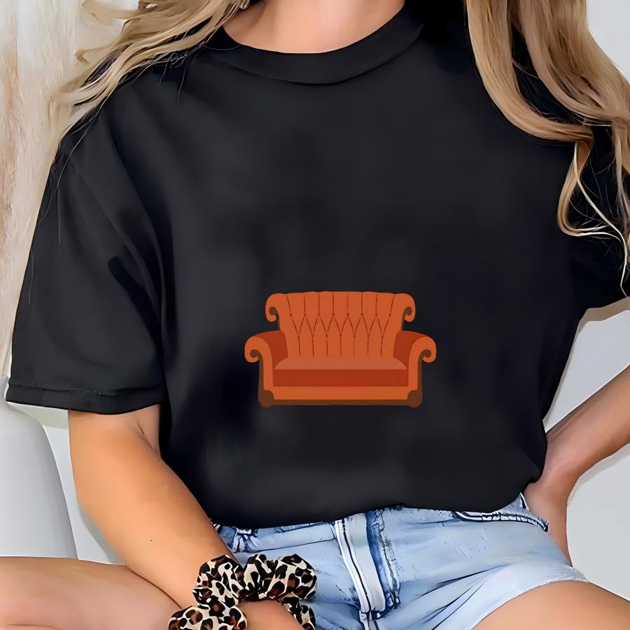 Friends Pivot Shirt | Ross Friends Shirt | 90s Tv Show | Pivot Tshirt | Geller Movers Tee T-shirt