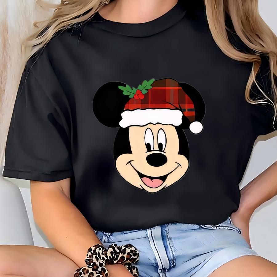 Christmas And Friends Matching Sweatshirt, Christmas Sweater, Christmas Family Hoodie, Matching Family Sweatshirt T-shirt