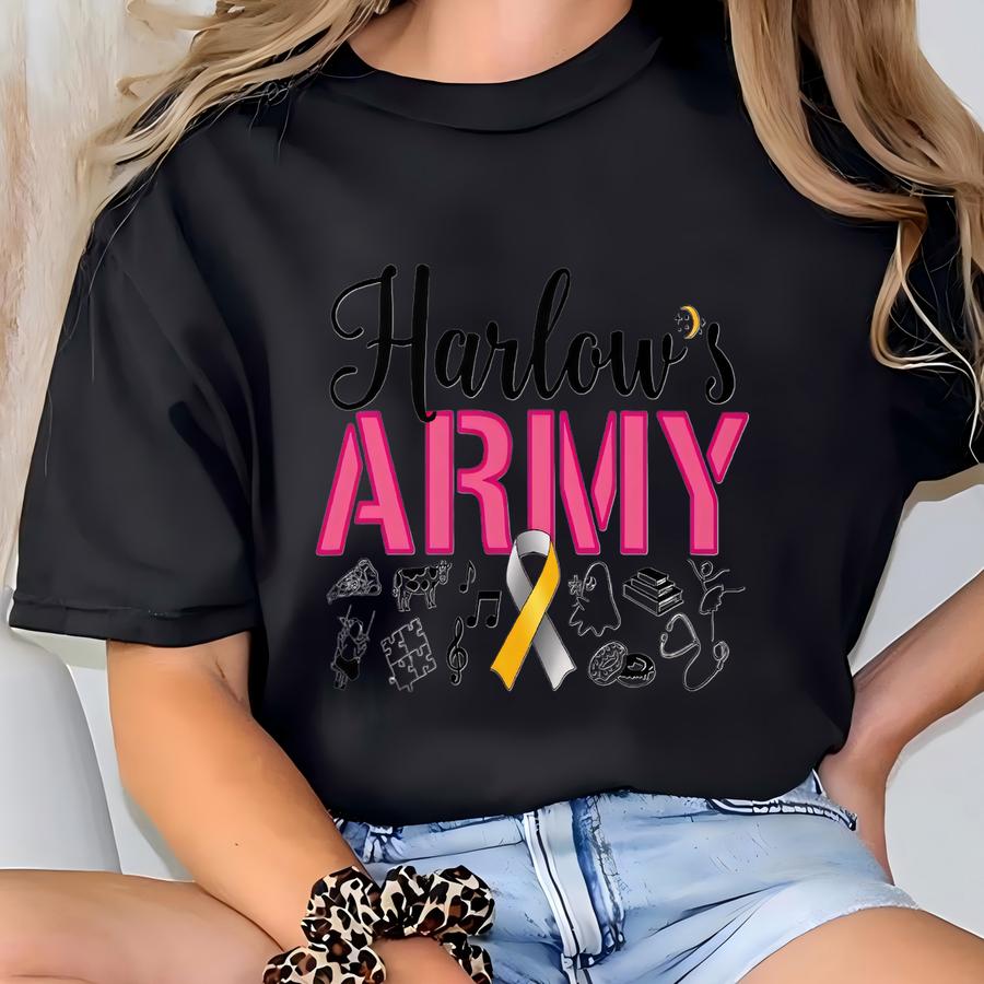 Harlow's Tee T-shirt