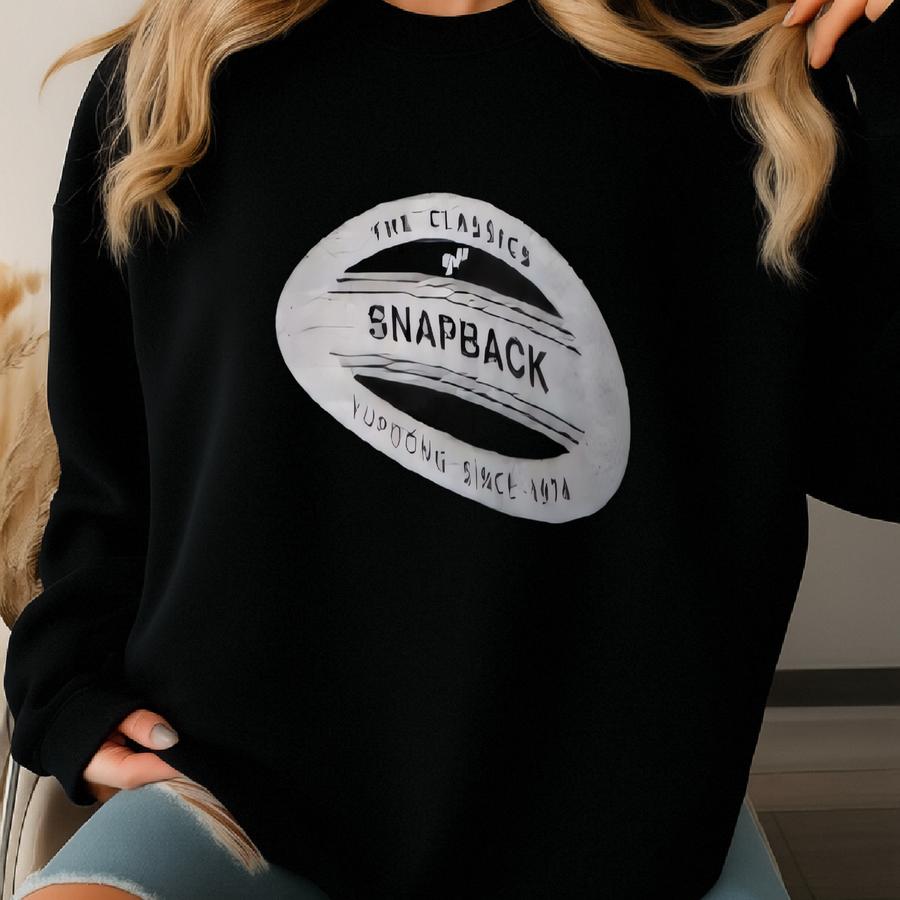 Constable Adult Adjustable Trucker Hat -yellow On Black Sweatshirt