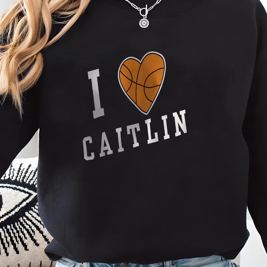 A Fever T-shirt – Men's Basketball Tee Sweatshirt