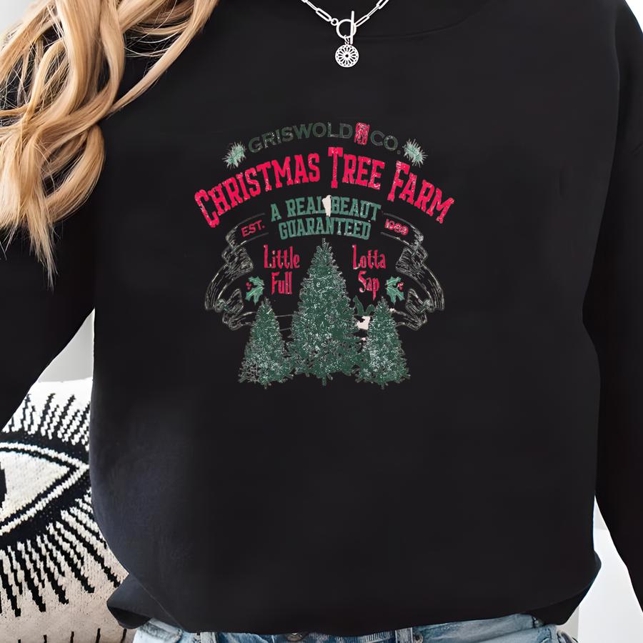 Christmas Tree Sweatshirt, Christmas Sweatshirt, Christmas Shirt, Merry Christmas Shirt, Santa Shirt, Christmas, Christmas Gift Sweatshirt