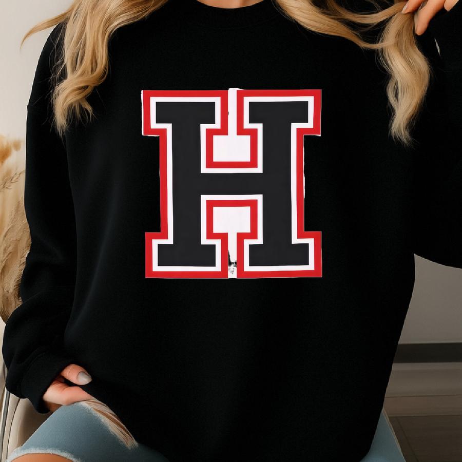 Heath  Sweatshirt