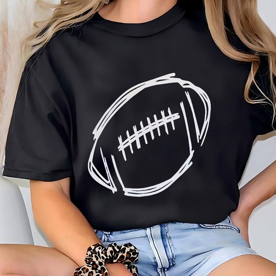 Royal Classy Until Kickoff T T-shirt