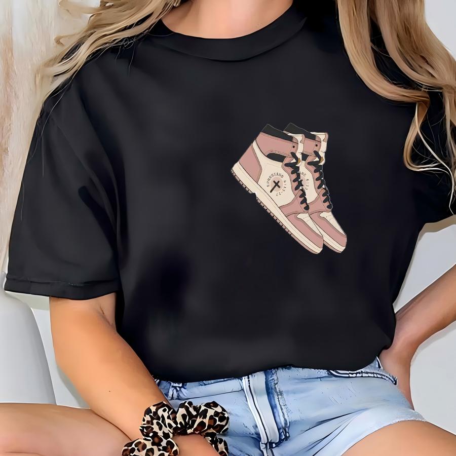 Armor Of God  T-shirt