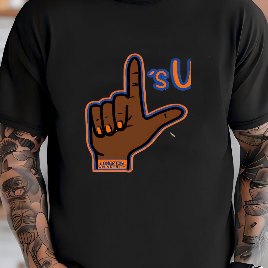 Put'em Up / Self Love - Sticker T-shirt