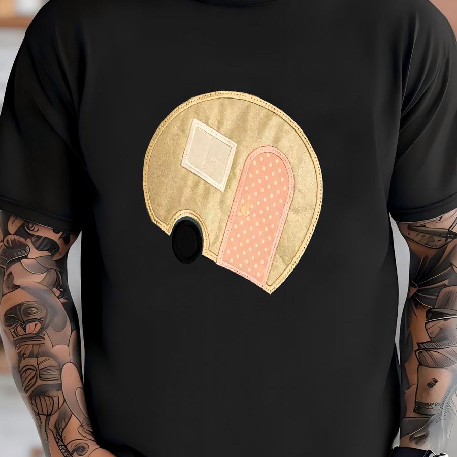 Wanderlust Camper Tee, Camping Shirt, Camping Tee, Wanderlust, Outdoors, Travel, Travel Nurse, Camper, Girl Gift, Women's Gift, Birthday T-shirt