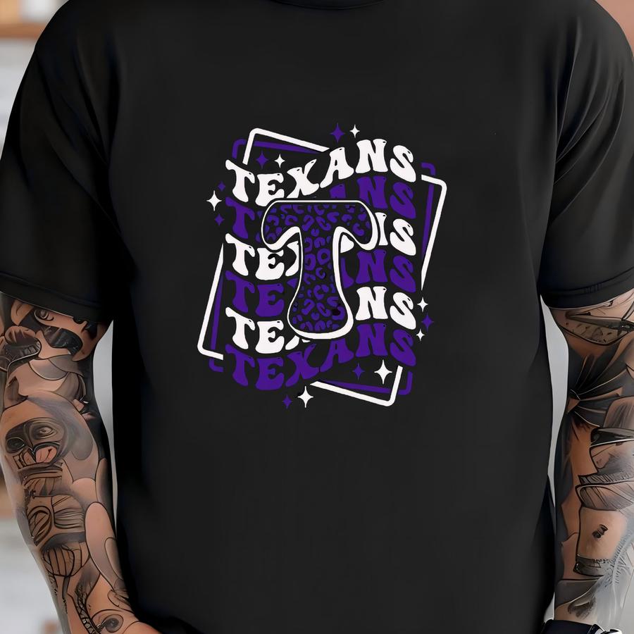 Tarleton State University Texans Shirt Sweatshirt, University School Spirit Shirt ,tarleton State Tshirt Shirt