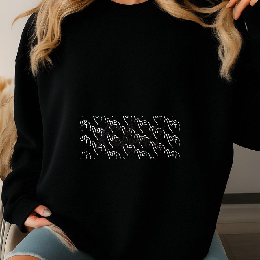 Rockwall Stinger Blanket Sweatshirt