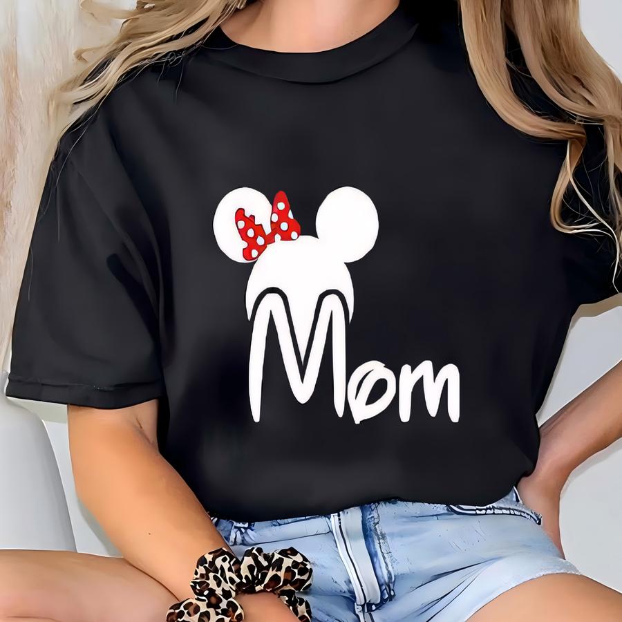 Mom And Dad Matching Shirt, Family Matching Shirt, Trip Tee, Dad Tshirt, Mom Shirt, Family Shirt T-shirt