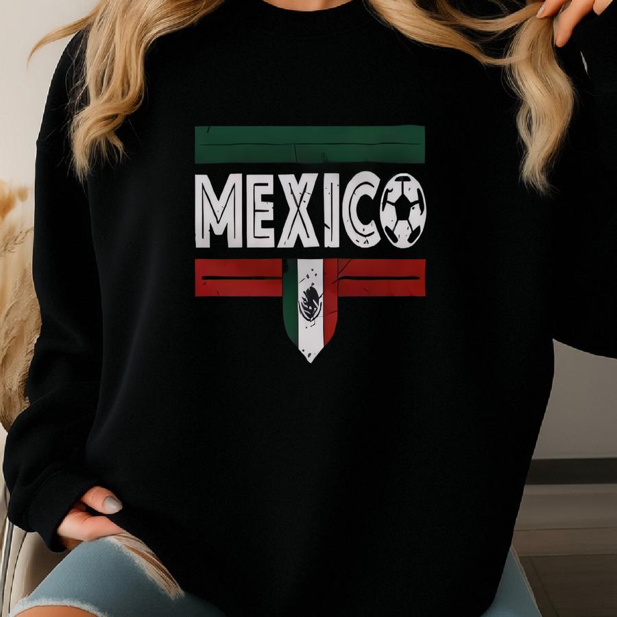 Mexico Men's Hoodie - Mexico Lifestyle Mexico Banner Wht Sweatshirt Mexico Men's Hoodie - Mexico Lifestyle Mexico Banner Wht Sweatshirt