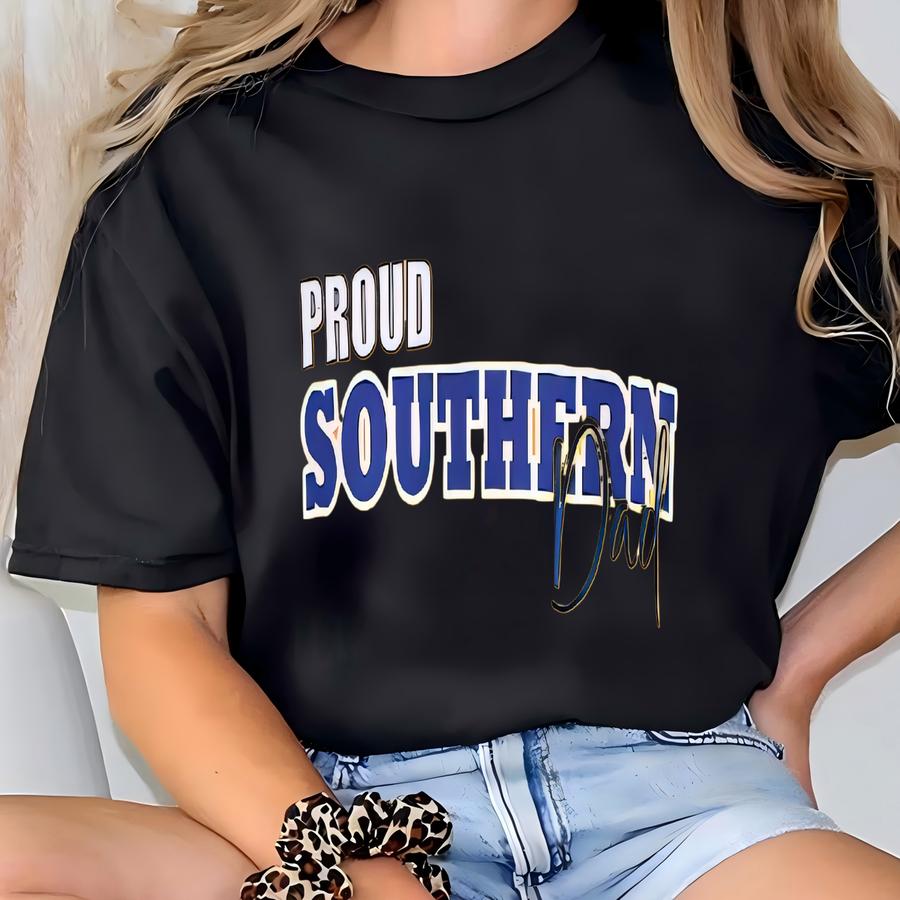 Southern Personalized Custom University Sweatshirt T-shirt