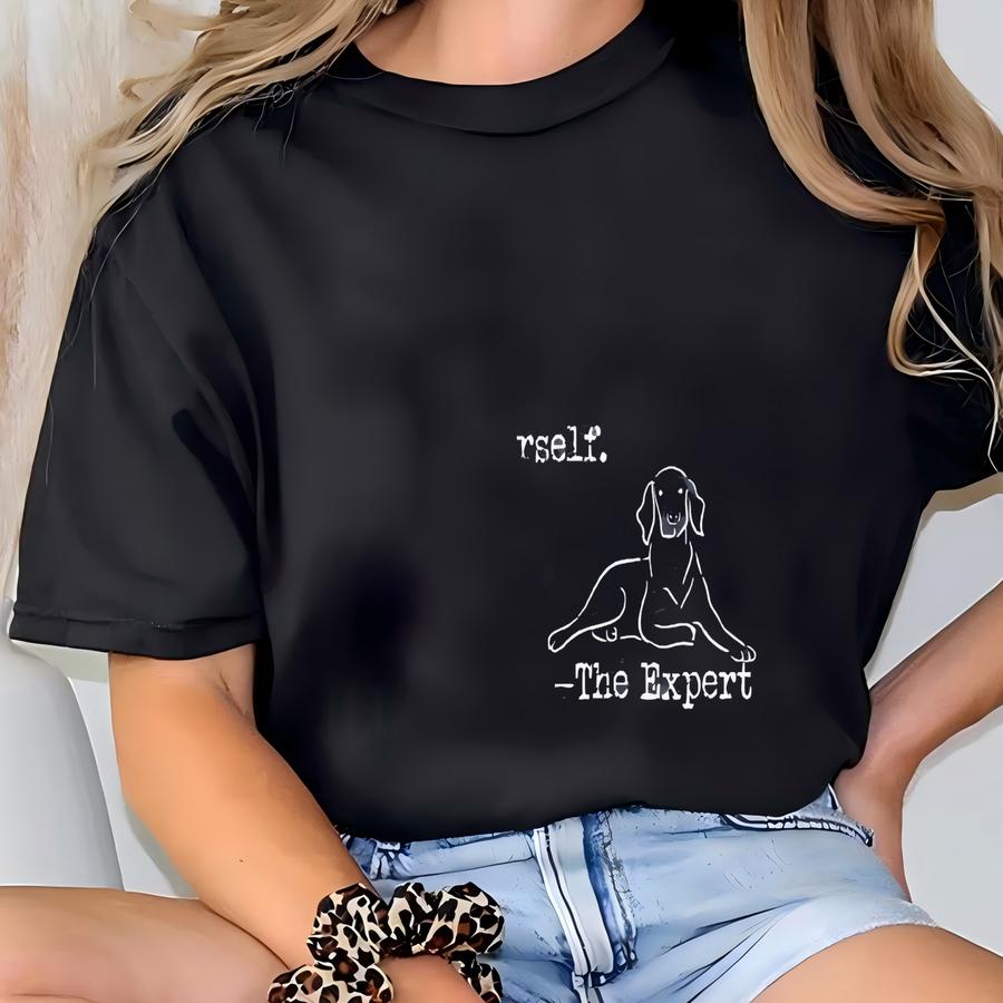 Funny Dog Mom Sweatshirt, Gift For Dog Lovers, Dog Mom Shirt, Christmas Gift For Dog Lovers T-shirt