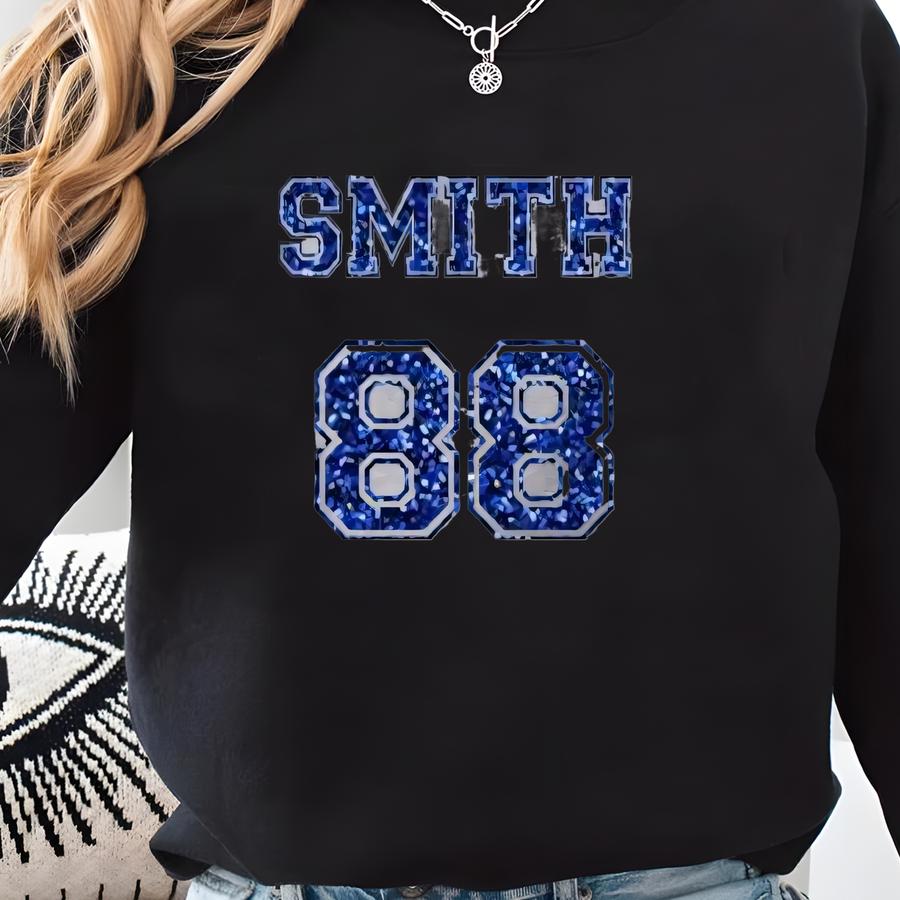 Football Sweatshirt,glitter Glitter Football Sweatshirt,football Sweatshirt,football Sweatshirt,custom Football Sweatshirt Sweatshirt