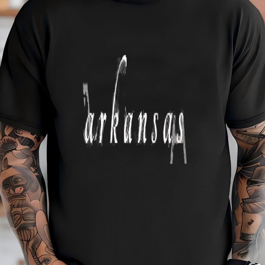 Arkansas Mama Shirt, Comfortable Hoodie Ready For Mom For Mother's Day, Multiple Colors, Arkansas Shirt, Gift For Mom T-shirt