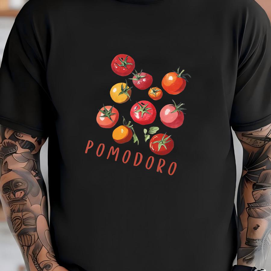 La Dolce Vita Tomato Shirt, Italy Shirt, Ciao Bella, Sardines, Tomato Girl Summer, Tinned Fish Shirt, Soft Girl Outfit, Pasta Pomodoro Shirt T-shirt