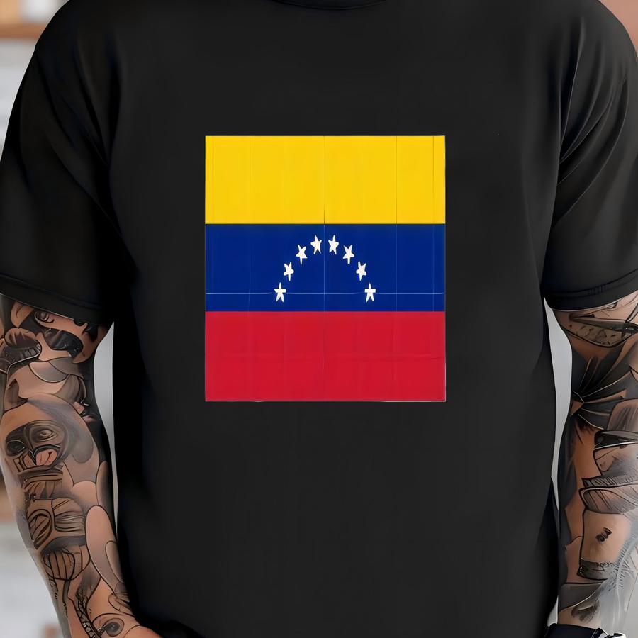 Venezuela Country Flag Svg,png,dxf,eps,pdf Cut File,venezuela Clipart,venezuela Files For ,venezuela Cut Files For Canva,tumblers,cups T-shirt