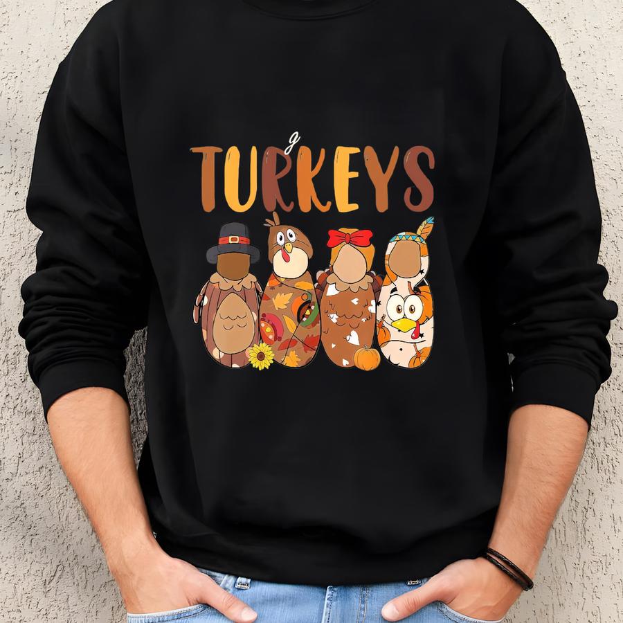 Thanksgiving Labor And Delivery Nurse Shirt, Delivering The Cutest Turkeys Tee, Labor And Delivery Thanksgiving Tee, Fall Labor And Delivery Sweatshirt