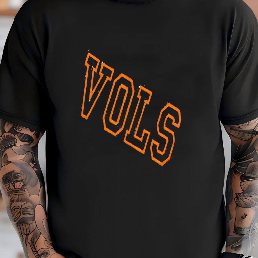 Ut Vols Baby Sweater: Tennessee Volunteers Gameday Outfit T-shirt