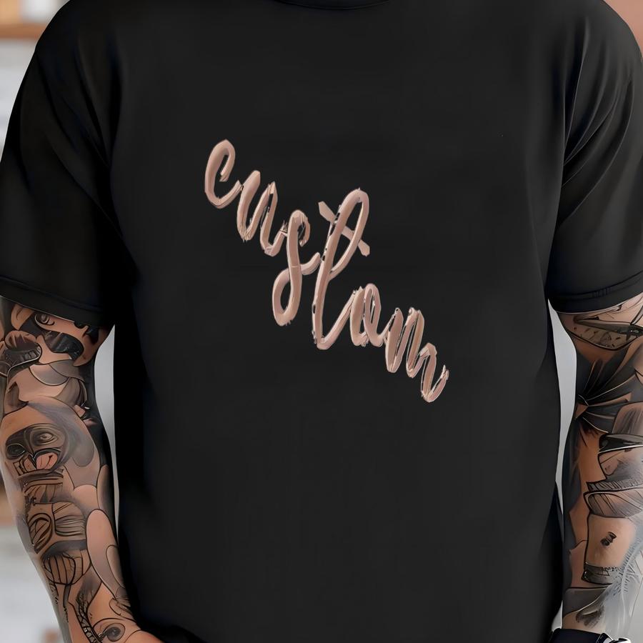 Custom Baby : Personalized Newborn Gift, Pregnancy Announcement T-shirt