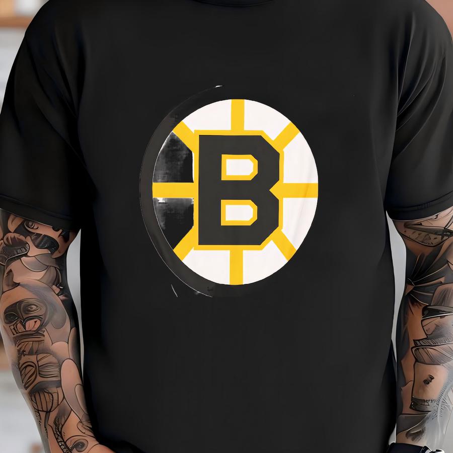 Bobby Orr Boston Hockey Sweater, Sweatshirt, Boston, Hockey T-shirt