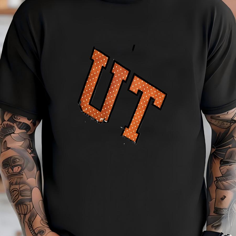 University Of Tn Shirt, Tn Volunteers Shirt, Womens Gift, Girl Gift, Tn Gift, Tennessee Gift, Volunteers, Vols. Ut Vols, College Shirt T-shirt