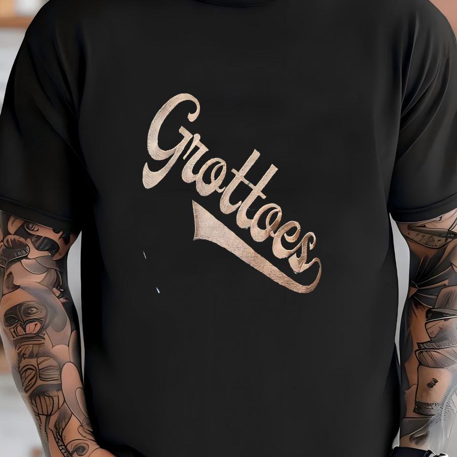 Personalized Retro Font Sweatshirt For Men And Women No Minimum T-shirt