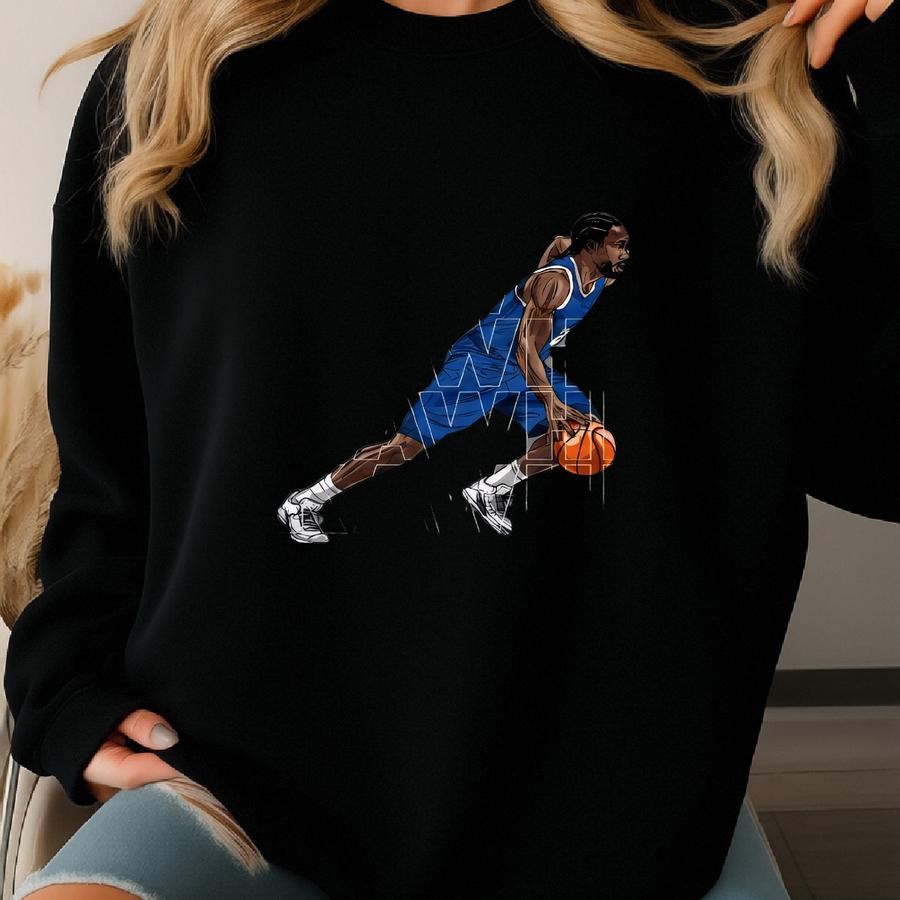 Kawhi Leonard Men's Premium T-shirt - Los Angeles C Basketball Kawhi Leonard Repeat Wht Sweatshirt