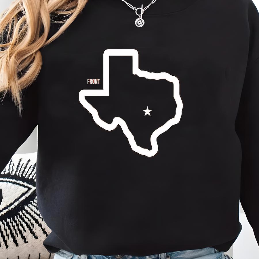 Official Licensed University Of Texas Longhorns Minky Diy Pillow Project- Cut, Sew, Stuff 3 Awesome Pillows Sweatshirt