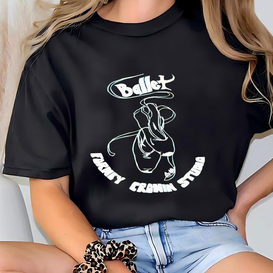 Vintage 1988 Jerzees Raglan Forney Cronin Studio Sweater Size Xl T-shirt