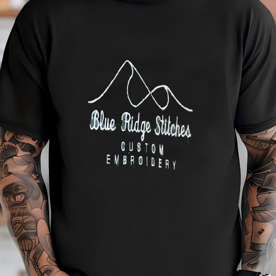 Custom Y Logo Sweatshirt Personalized Logo No Minimum T-shirt