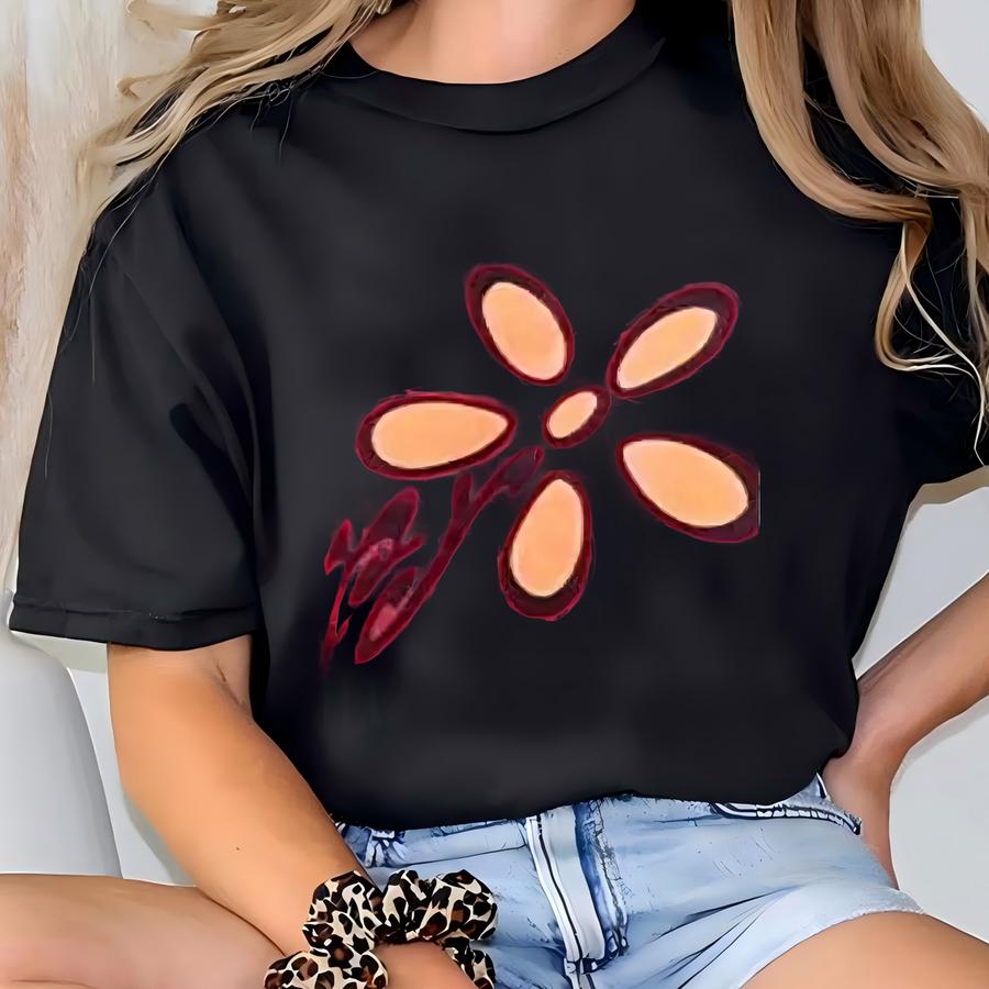 Vintage 1992 Phunk Junkeez Hoodie Sz Xl Red Fotl Single Stitch T-shirt