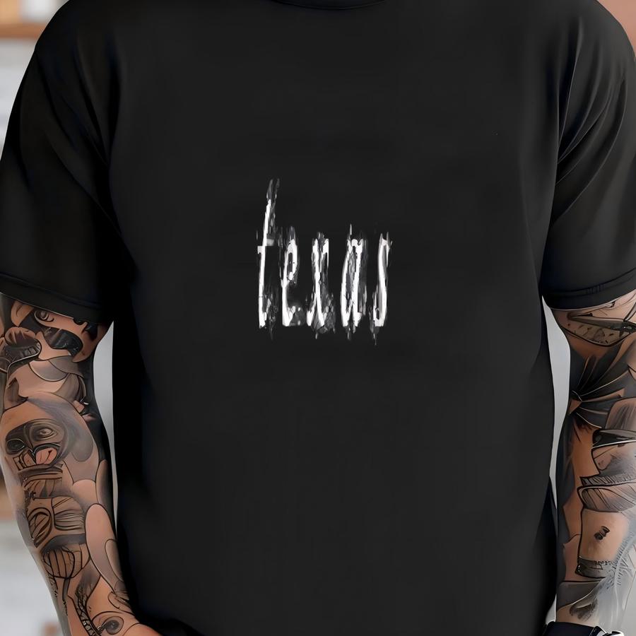 Texas Mama Shirt, Comfortable Hoodie Ready For Mom For Mother's Day, Multiple Colors, Texas Shirt, Gift For Mom T-shirt
