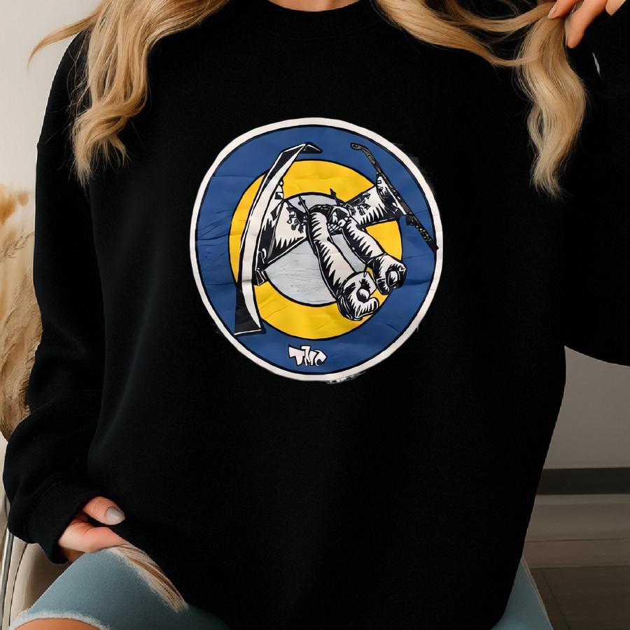Vintage Tmc Mogul Skiers Hoodie Tmc Mogul Pullover Sweater Tmc Mogul Hooded Jumper Tmc Mogul Skiers Graphic Logo Grey Colour Large Size Men Sweatshirt