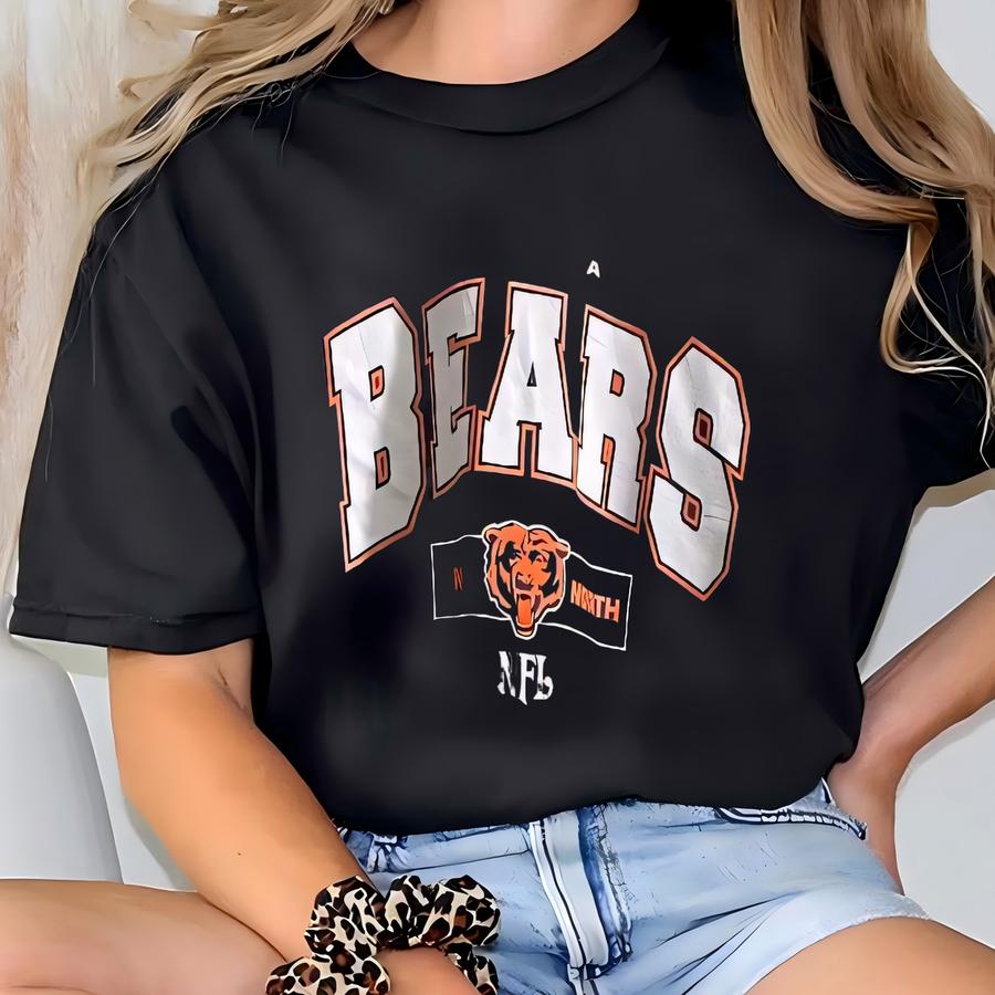 Vintage Hoodie T-shirt