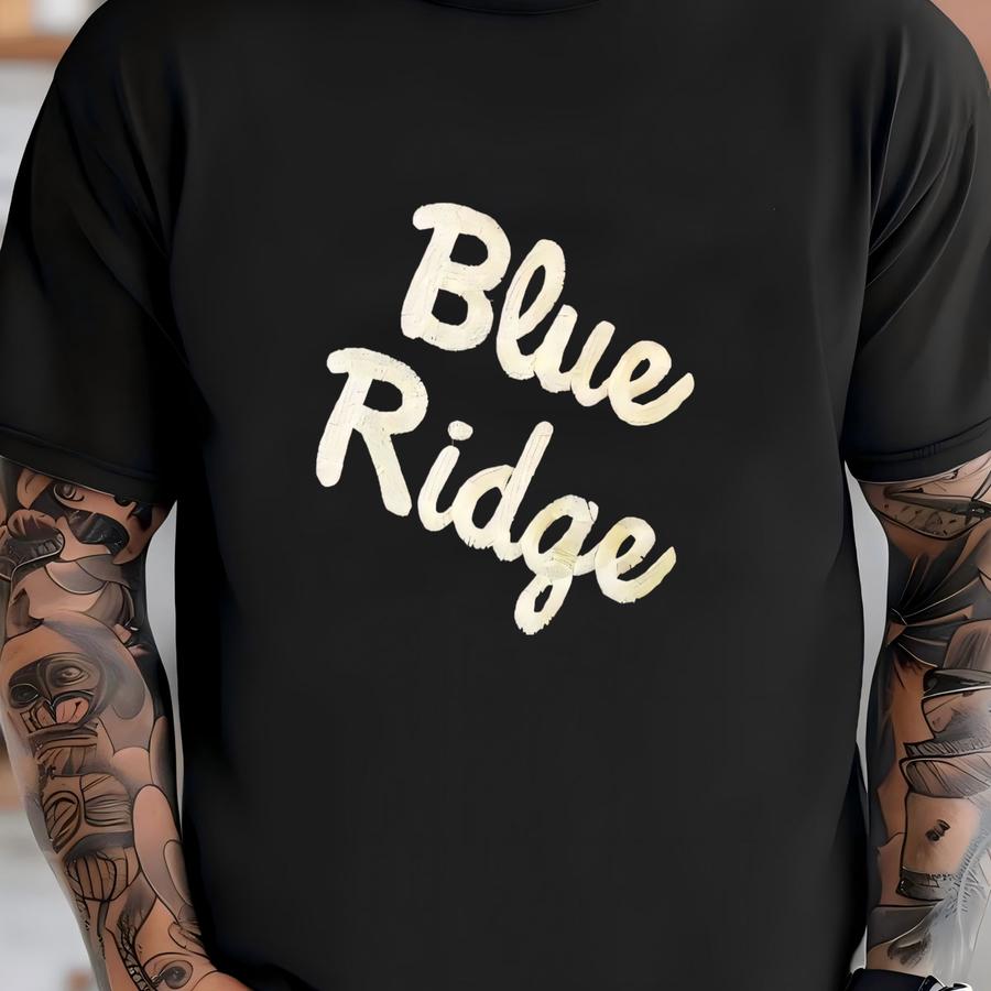 Personalized National Park Font Sweatshirt For Men And Women No Minimum T-shirt