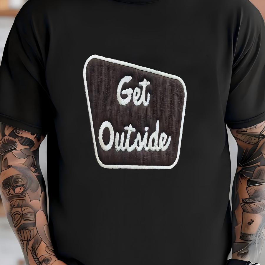 Personalized National Park Font Sweatshirt For Men And Women No Minimum T-shirt